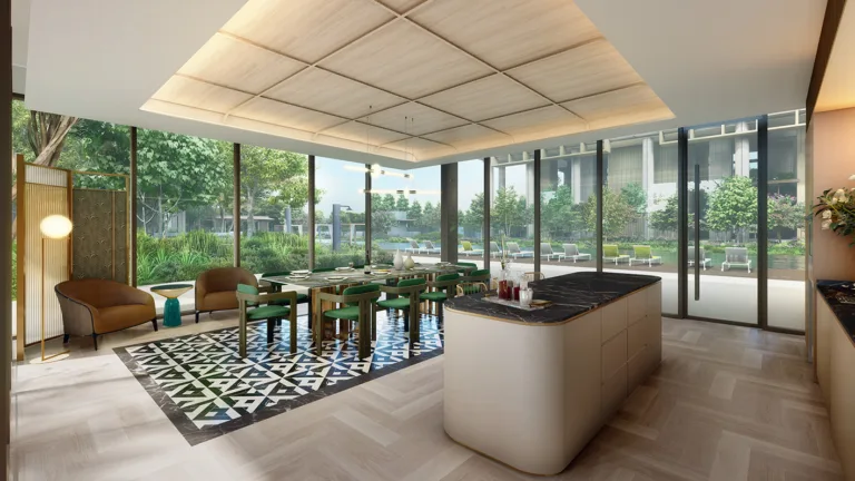 Pinetree Hill Function Room